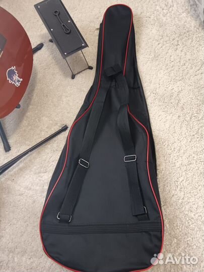 Гитара yamaha C40