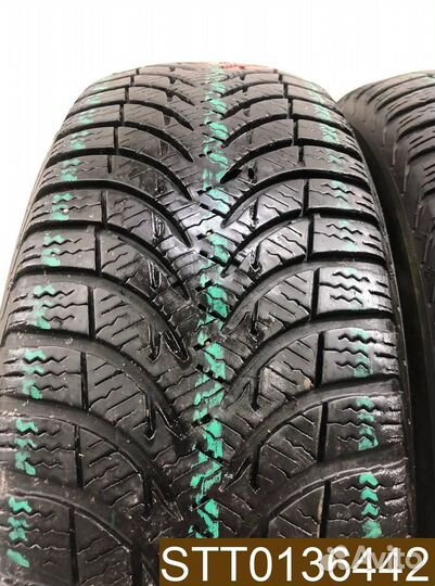 Michelin Alpin A4 175/65 R14 82T