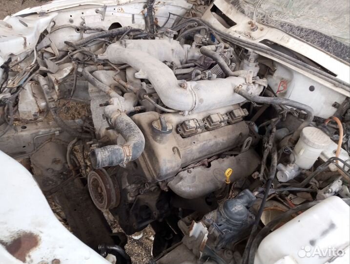 Двигатель Сузуки гранд Витара H25A