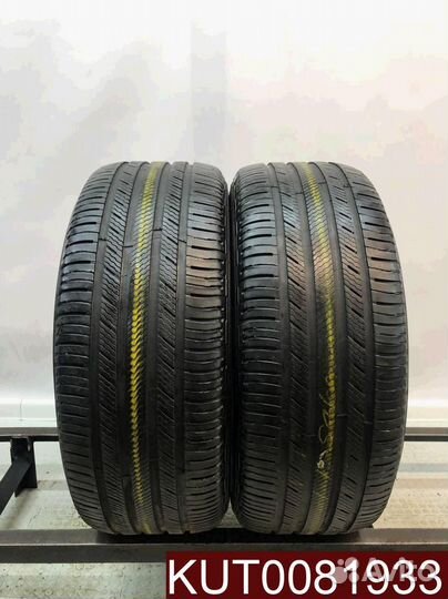 Michelin Premier LTX 235/50 R18 107U