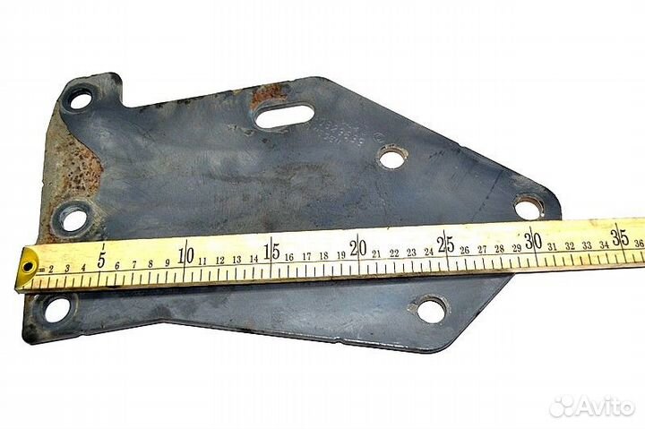 Кронштейн осушителя воздуха volvo FH12 2-seeria (0