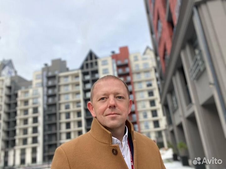 Агент по недвижимости, риэлтор