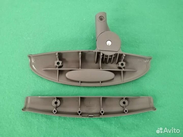 Механизм регулирования капюшона на коляску, новый