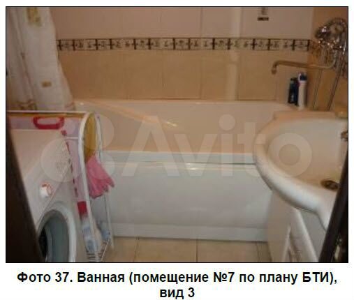 Комната 14 м² в 4-к., 13/22 эт.