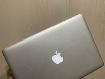 Apple MacBook Pro 13 (i5/1000Гб/4озу)
