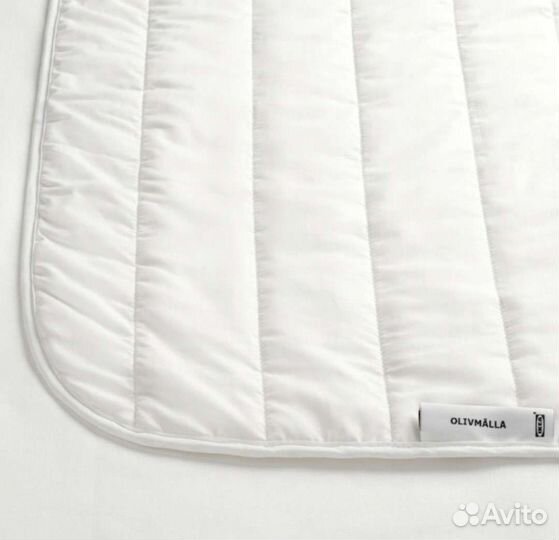 Одеяло Olivmаlla IKEA