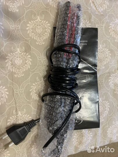 Выпрямитель для волос GA.MA Ergostyler