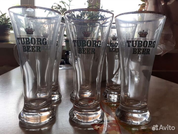 Пивная кружка