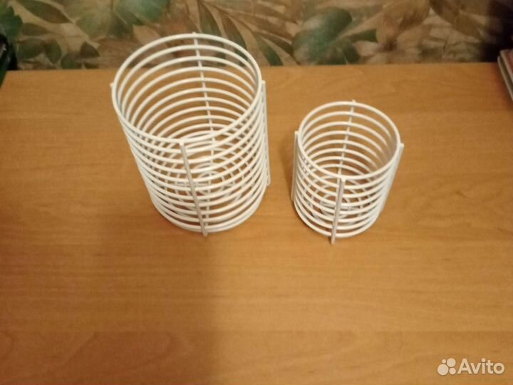 Подставки Икея для кухни, ванной