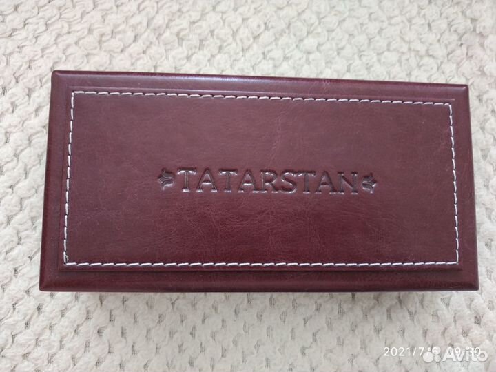 Набор монет подарочный