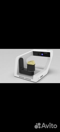 Cad Cam оборудование фрезерный станок, сканер, печ