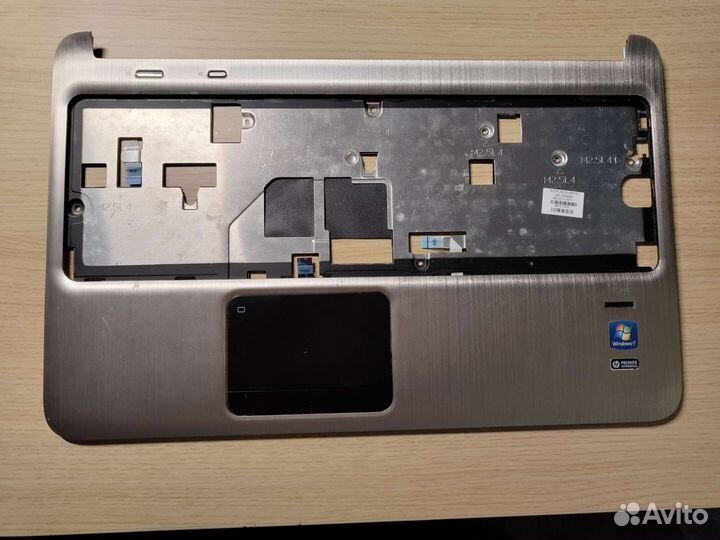 HP Pavilion dv6-6c02er