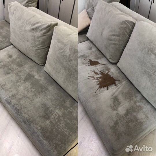 Химчистка мебели,ковров,диванов,кресел,матрасов