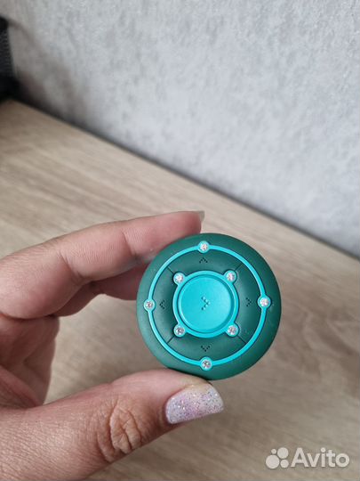 Музыкальный плеер