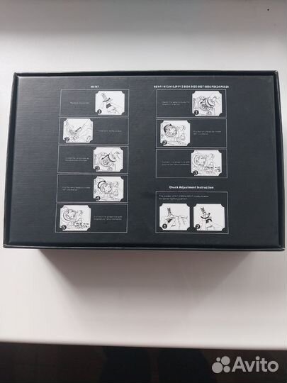 Лампа автомобильная h7