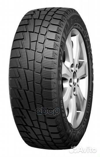 Cordiant Winter Drive PW-1 195/55 R15