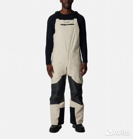 Зимние штаны columbia highland summit