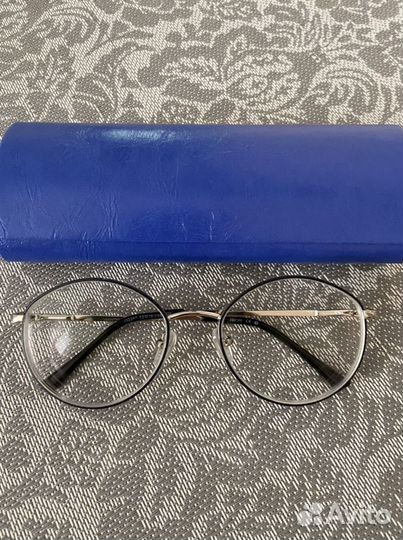 Очки хамелеоны -4