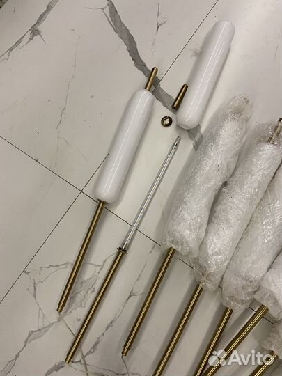 Светильник подвесной