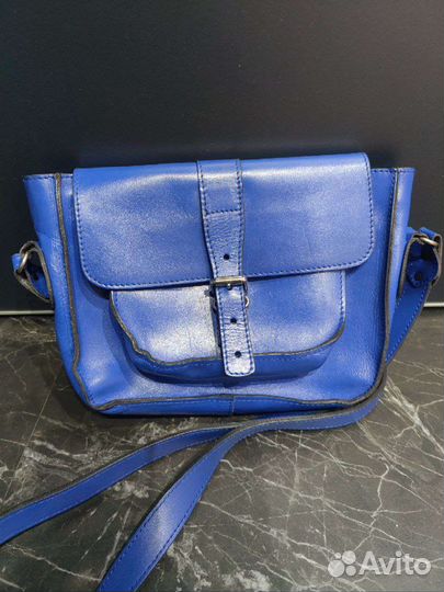 Сумка клатч