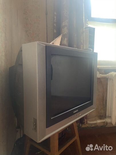 Телевизор
