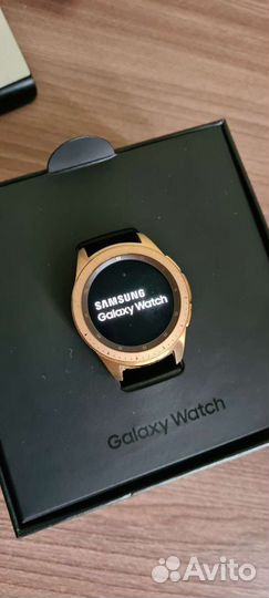 Samsung galaxy watch 42mm