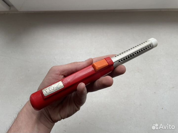 Ретро плойка