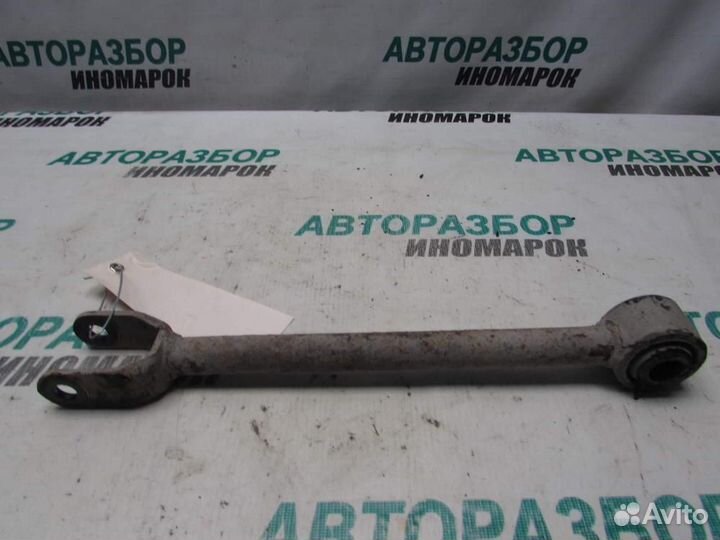 Тяга задняя поперечная левая для Nissan Teana 1 2