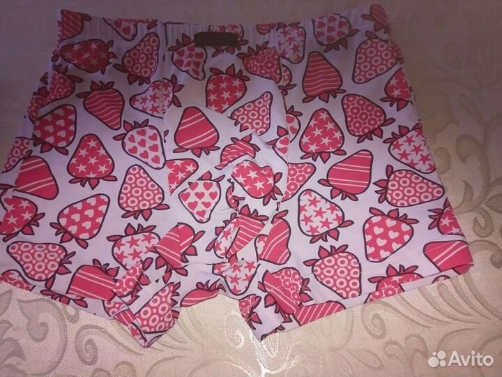 Трусы боксеры