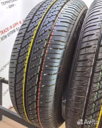 Kumho Steel Radial 720 205/65 R15 94H