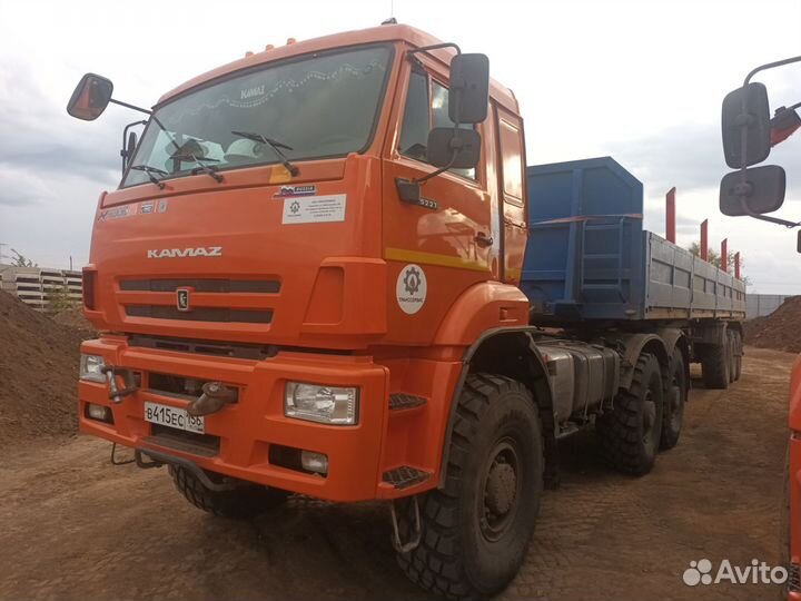 Водитель(вахта) категории С Е