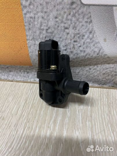 Датчик холостого хода Nissan almera G15