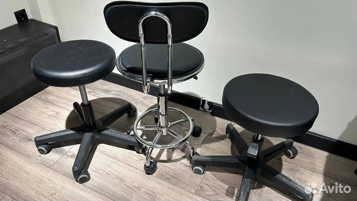 Стул для мастера