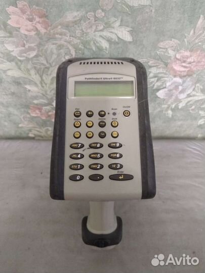 Принтер сканер pathfinder 6032