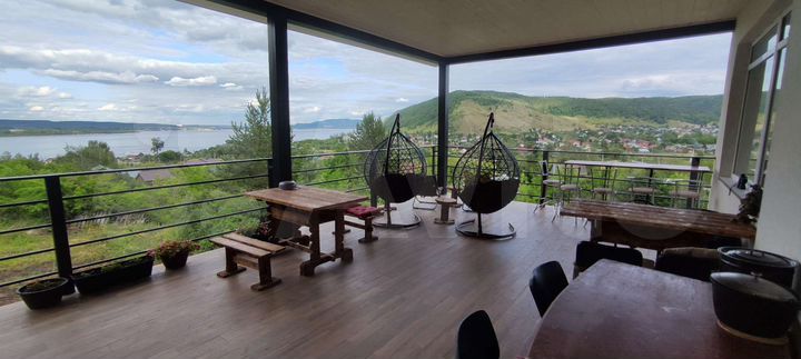 Дом 150 м² на участке 12 сот.