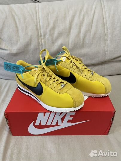 Nike cortez nylon