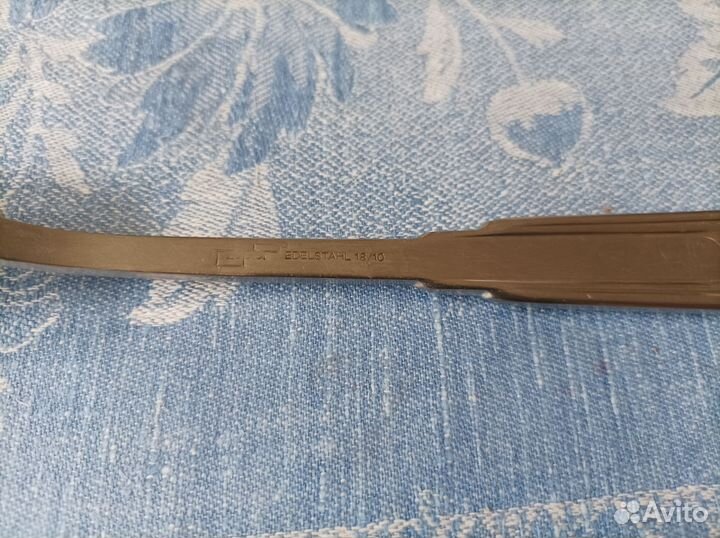 Вилка рыбная Zepter