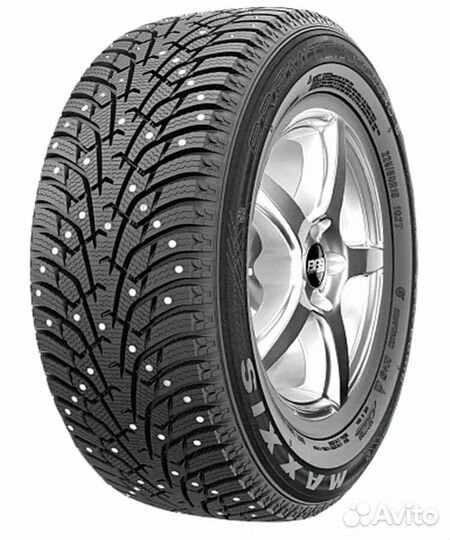 Maxxis NP5 Premitra Ice Nord 215/55 R16 97T