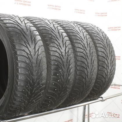 Yokohama Ice Guard IG35 205/55 R16