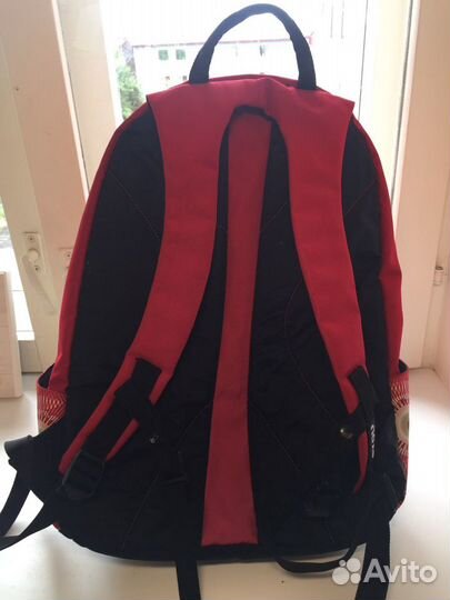 Рюкзак 4YOU школьный подростковый