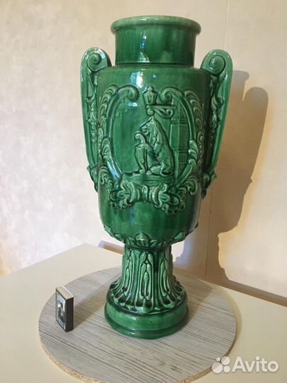 Ваза 50-х годов