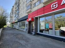 Торговая площадь, 123.1 м²