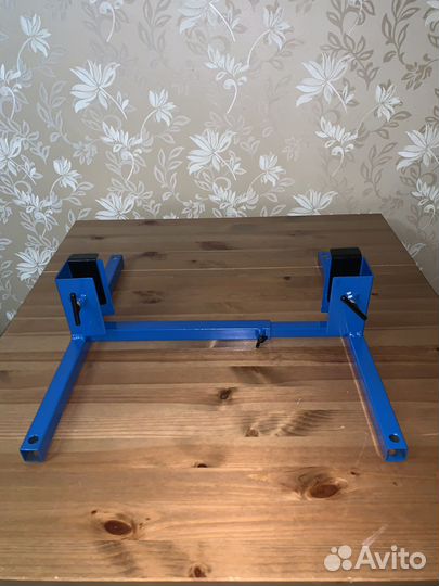 Стойка регулируемая для мишеней (стрельба)