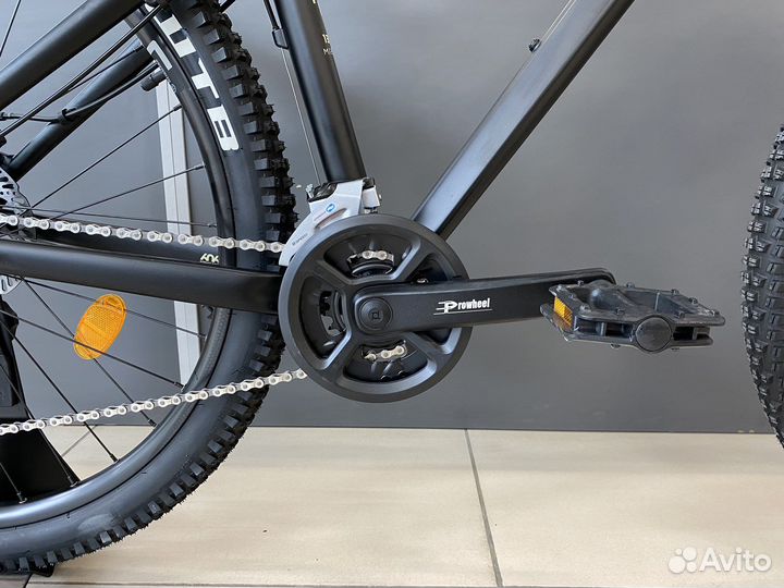 Горный велосипед Format 1315