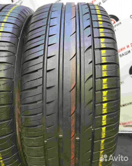 Hankook Ventus Prime 2 K115 225/55 R17 101V