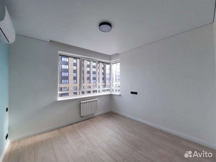 Ремонт квартир под ключ