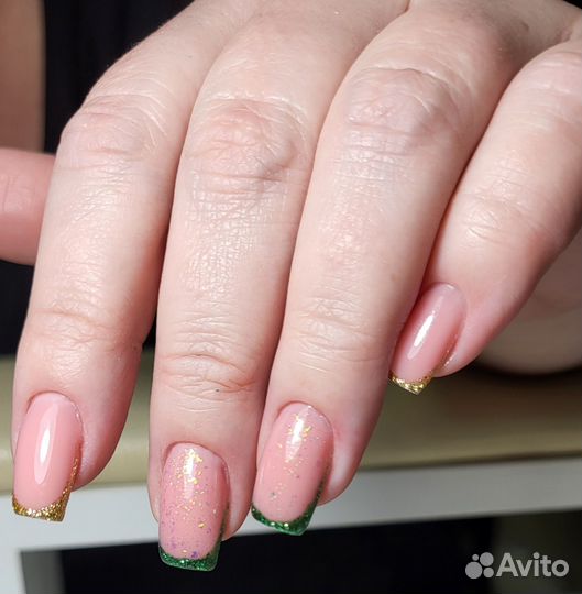 Маникюр Педикюр Курск Подолог