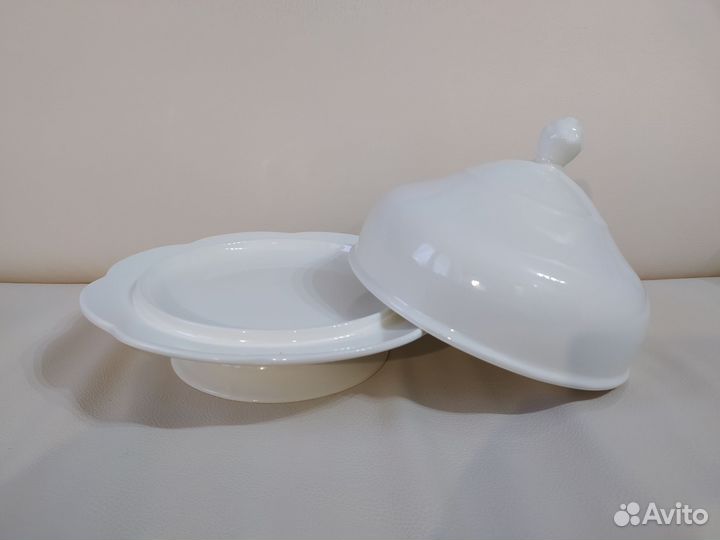 Блюдо для блинов