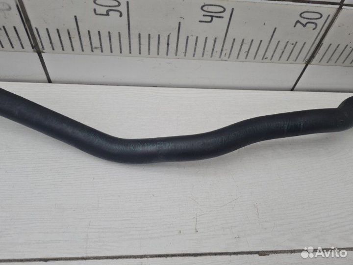 Трубка охлаждения Bmw 3 F30 N20B20A 2013