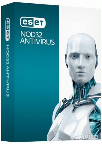 Бесплатно Eset nod32 internet security ключ купить в Москве ...